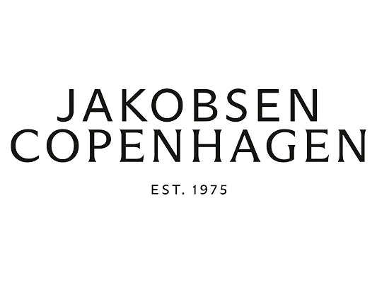 Jakobsen Copenhagen Logo